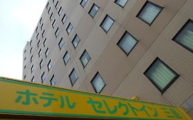 Hotel Select Inn Mishima